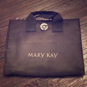 Mary Kay Makeup Tote